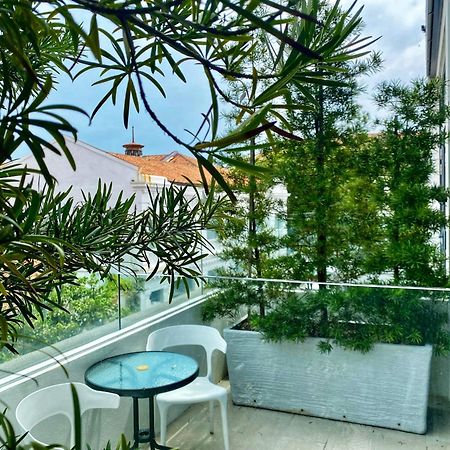 ג'ורג' טאון Victoria Garden Hotel מראה חיצוני תמונה