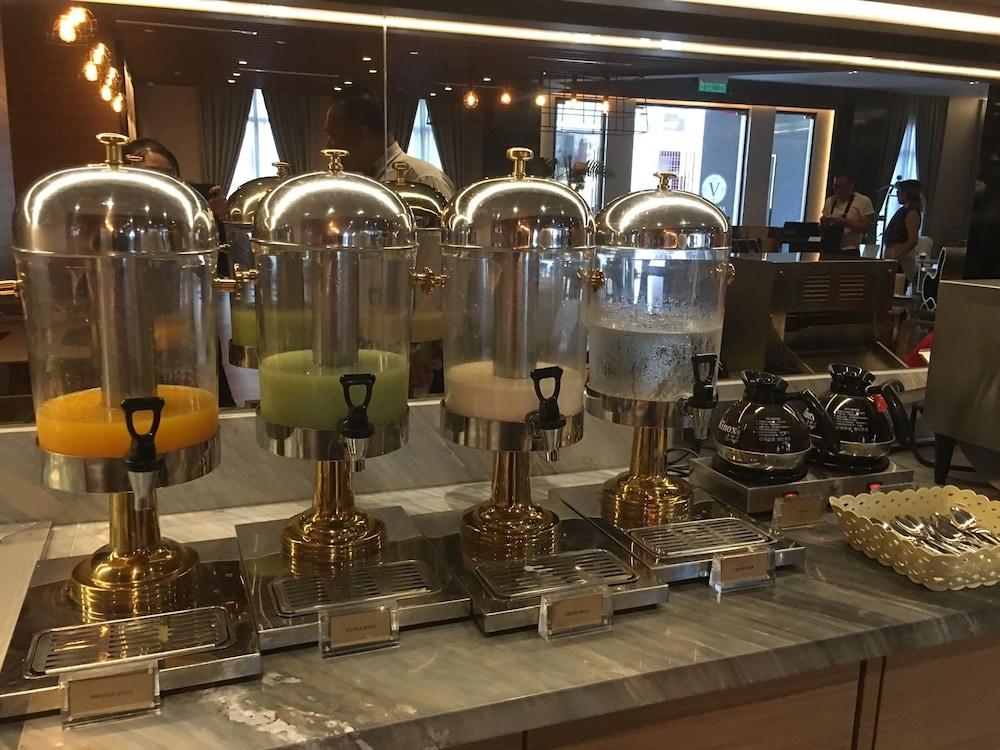 ג'ורג' טאון Victoria Garden Hotel מראה חיצוני תמונה
